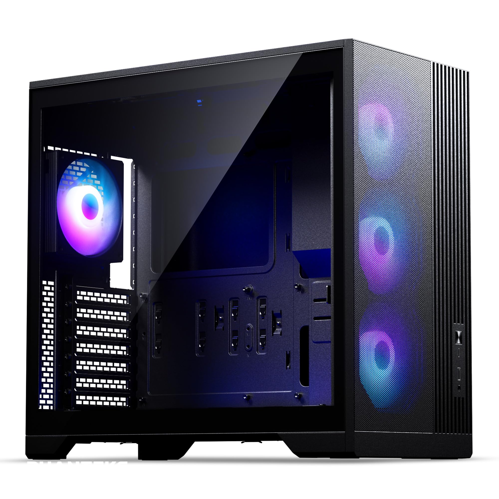 Phanteks XT M5 PC-Gehäuse Midi-Tower ATX Mesh RGB