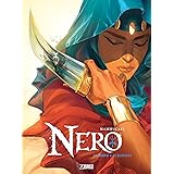 Nero. Di ombre e di sussurri (Vol. 4)