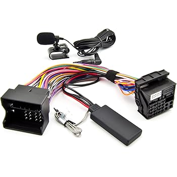 Probleme bluetooth opel corsa