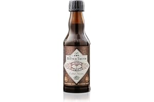 The Bitter Truth Old Time Aromatic Bitters (1 x 0.2 l)