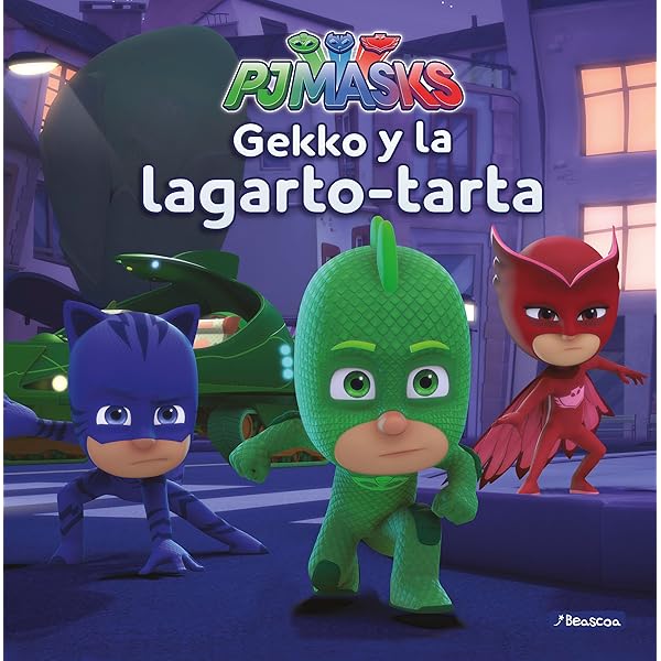 PJ Masks 5-Minute Stories : Various: Amazon.it: Libri