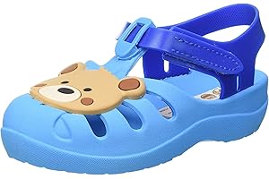 Ipanema Summer VII Baby, Sandali Unisex-Bambini e Ragazzi