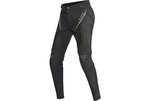 Dainese Drake Super Air Damen Frauen Tex Motorradhose