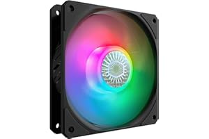 Cooler Master SickleFlow 120 ARGB