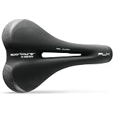 Sella bici Selle Italia ST 7 Vision Superflow, nera : Amazon.it: Sport e  tempo libero