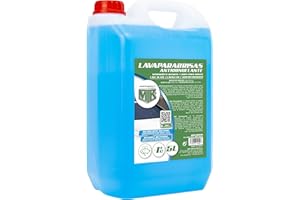 MOTORKIT Lave-glace Liquide de lave-glace MOT20326