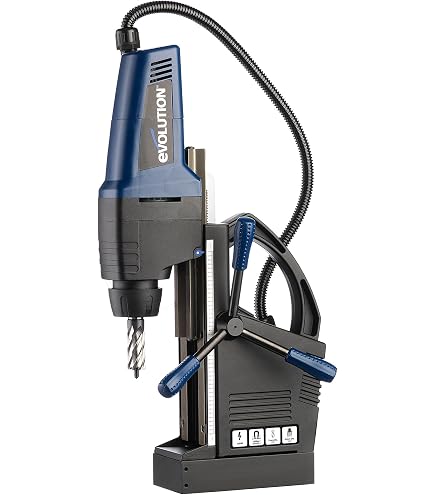 Adaptateur Weldon MT2 Barnwell – Porte-foret Conique Morse 2 Avec 2 Cônes MT2 Pour Carottiers Diamantés