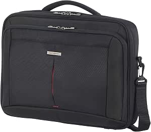 Samsonite Guardit 2.0, Luggage Carry On Unisex Adulto, Negro (black), 40 :  Amazon.it: Informatica