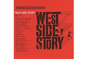West Side Story Original Soundtrack Recording