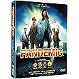 Pandemic Asmodee - Gioco da tavolo - Gioco cooperativo - Lingua Francese