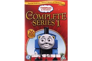 Thomas & Friends: The Complete Series 1