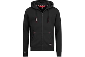 Höhenhorn Woodberg Herren Hoodie Pullover Sweatshirt Kapuzenpullover