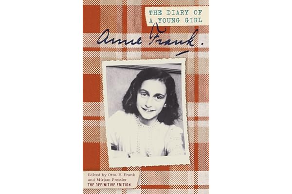 The Diary of a Young Girl
