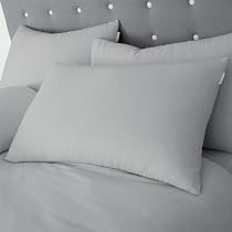 Burrito Blanco Lenzuolo Con Angoli A8 | Lenzuolo In Cotone 100 Lenzuola Con Angoli 160 X 190 200 Cm Colore Grigio 92959922