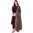 FIORRA Women Straight Kurta Sets (pack of 1)