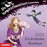 Die Vampirschwestern 4 Herzgeflatter Im Duett Kuhn Claudia Gehm Franziska Amazon De Musik
