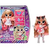 L.O.L. Surprise Tweens Neon Pop Yıldızları Thea 120650