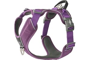 DOG Copenhagen Comfort Walk Pro 3.0 Arnés, Purple Passion, M