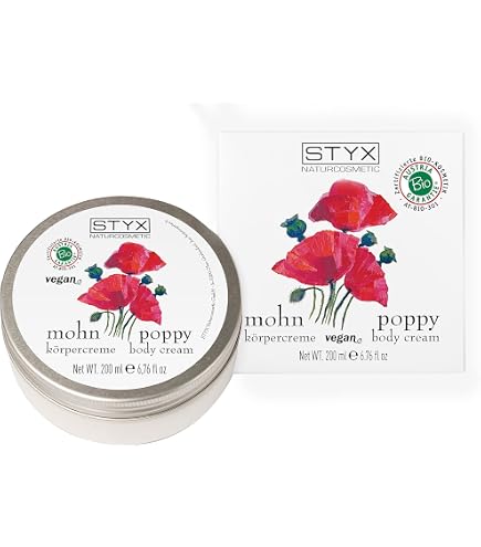 STYX - Aloe Vera Krpercreme - 50 ml : Amazon.de: Kosmetik