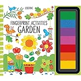 Fingerprint Activities: Garden: 1