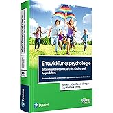 Entwicklungspsychologie - Entwicklungswissenschaft des Kindes- und Jugendalters: Neuropsychologische, genetische und psychoso