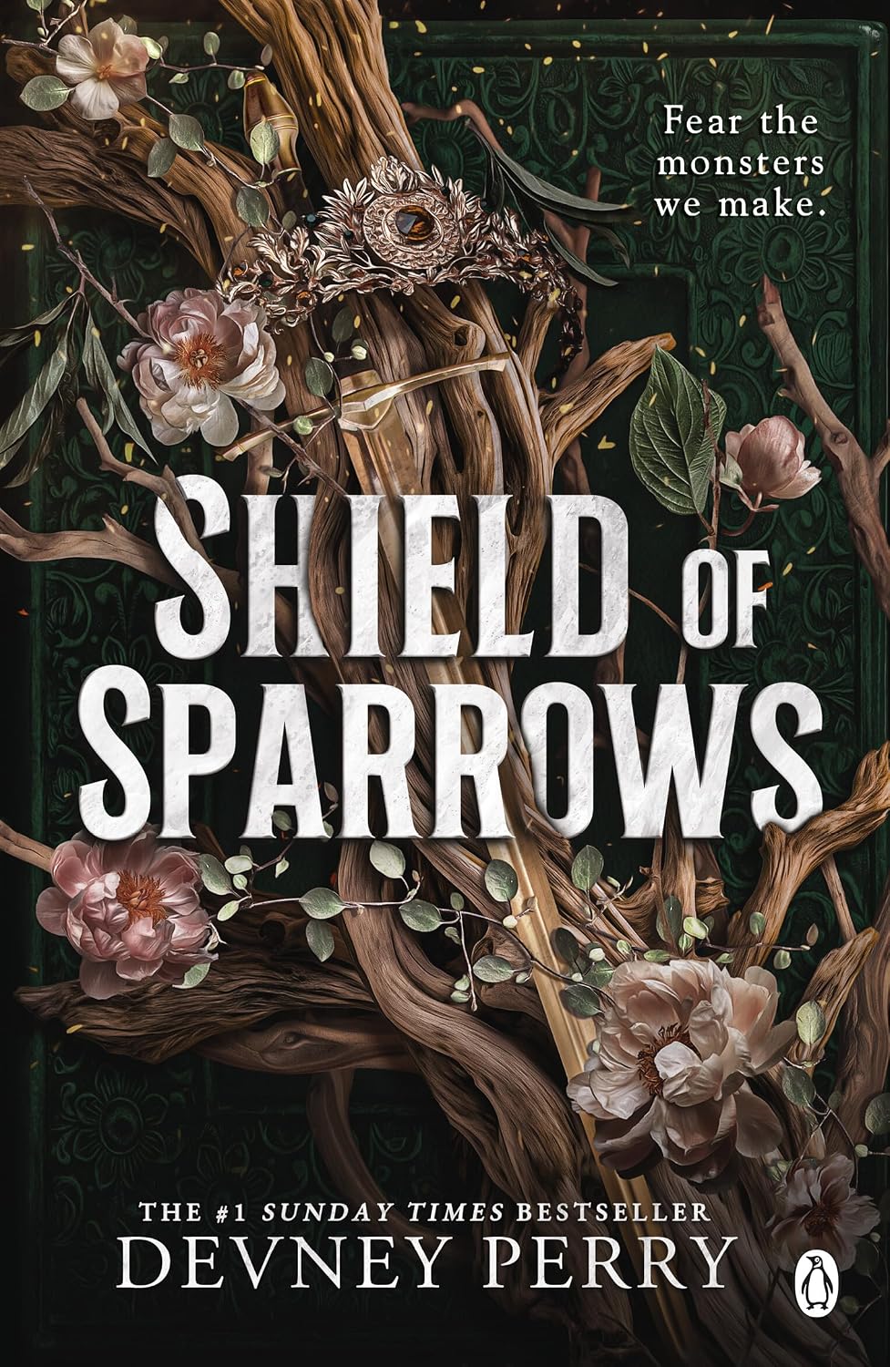 À Qui S'adresse le Shield of Sparrows THE INSTANT SUNDAY TIMES A ? Profils Recommandés