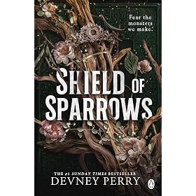 A Court of Splintered Harmony: The sixth book in the GLOBALLY BESTSELLING, FANTASY ROMANCE series (A Court of Thorns and Roses 6) - View 7