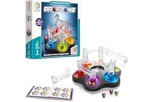 SmartGames Dropzone, 5414301526117