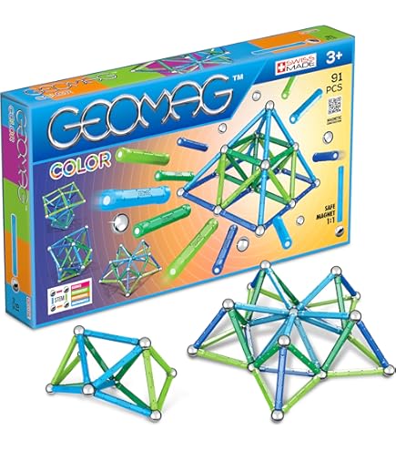 Geomag