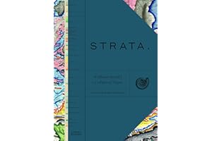 STRATA: William Smith’s Geological Maps
