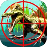 Great HD Sound Effect Hunt Season: Dino Edition