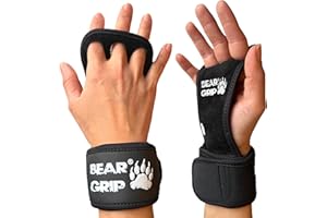 Bear Grip, impugnatura per crossfit