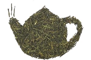 ‎UNITEA LAND Herbata Zielona Japan Bancha Shun Organic UniTea Land (100 gram)