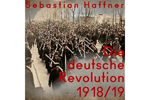 Die deutsche Revolution 1918/19