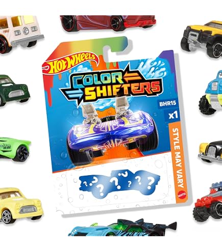 Hot Wheels – Cadillac Project GTP Hypercar HW Turbo 3/5, échelle 1:64, Carte Courte, Noir, Mattel 2024