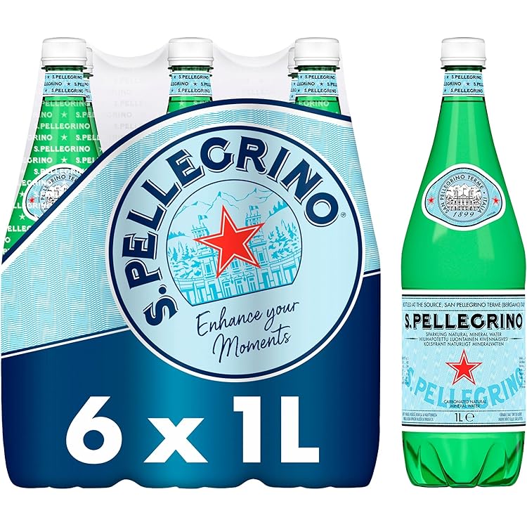 Highland Spring Sparkling Water 500ml Pack Of 20 Family Size - View #6