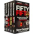 Steve Cavanagh Collection - 5 Books