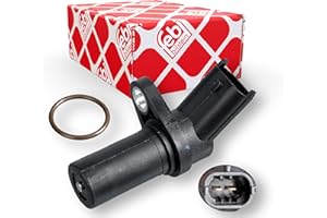 FEBI BILSTEIN Febi-Bilstein 24616 - Generatore Di Impulsi, Albero A Gomiti