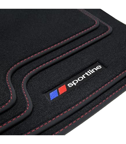 Alfombrillas De Terciopelo Para BMW Serie 2 Coupé/Convertible F22/F23 (2014-2021), 230i Y 235i - España
