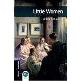 Oxford Bookworms 4. Little Women MP3 Pack