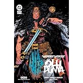 Wonder Woman - &Ouml;l&uuml; D&uuml;nya