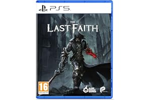 ESOYL The Last Faith - PS5