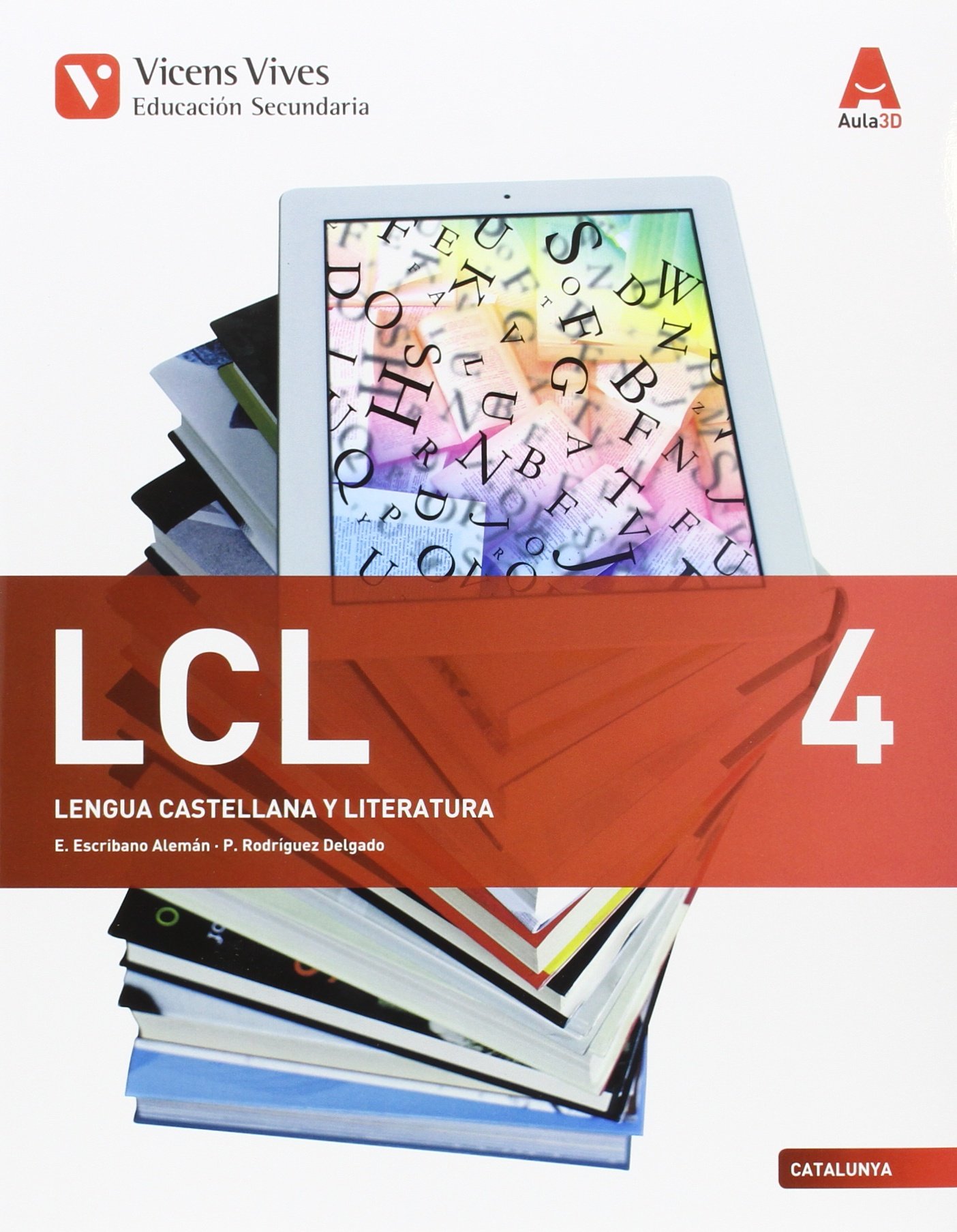 LCL 4 AULA 3D: 000001