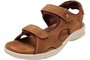 Panama Jack Mężczyźni SaltonPłaskie sandały