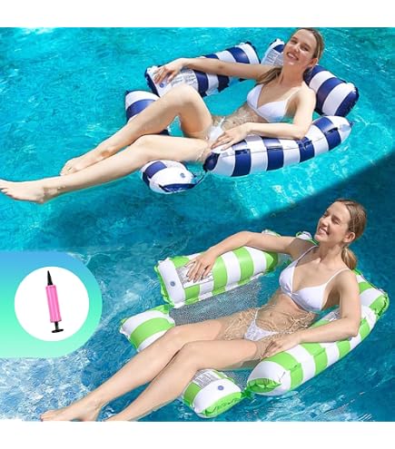 Multi Usage Flottantes Hamac,Hamac Gonflable Pour Piscine,Flotteur Multi Usage Flottantes Hamac,Hamac Gonflable Pour Piscine,Flotteur