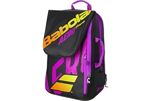 Babolat Pure Aero Rafa plecak