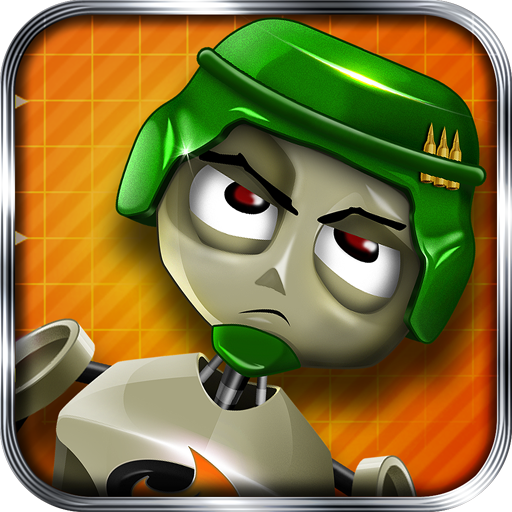 Dummy Defense Amazon.co.uk Apps & Games
