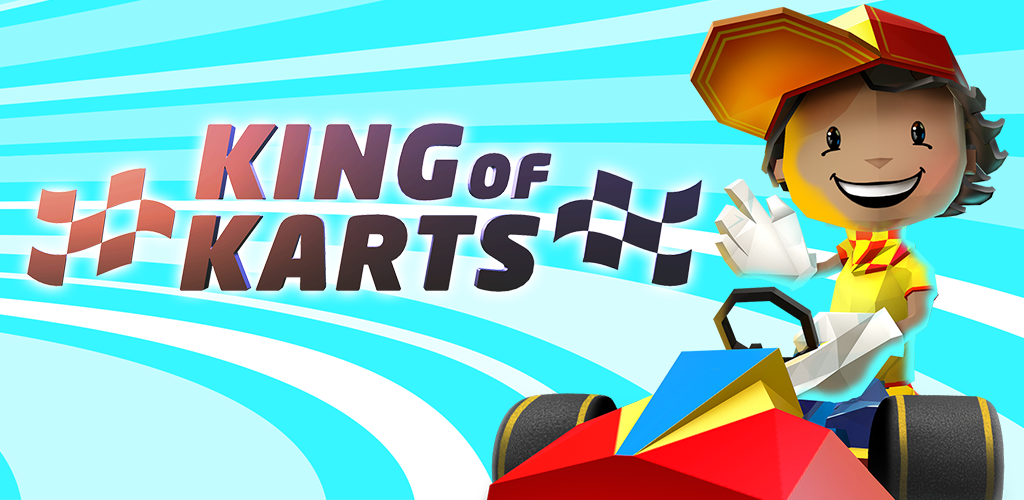 KING OF KARTS Racing Fun Amazon.in Appstore for Android