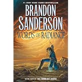 Words of Radiance: Book Two of the Stormlight Archive: 2