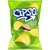 Cipso Tirtirkli Yogurt Parti 160 Gram X 15 Adet